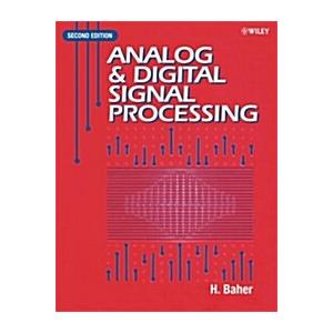 Analog and Digital Signal Processing (Paperback 2 ...