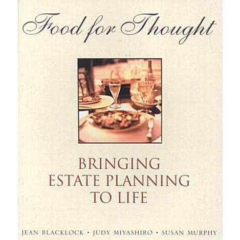 Food for Thought (Paperback)