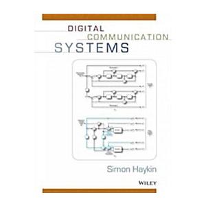 Digital Communication Systems (Hardcover Revised)