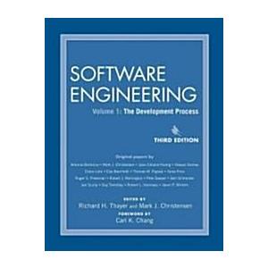 The Development Process (Paperback 3rd)