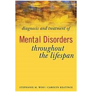 Diagnosis and Treatment of Mental Disorders Across...