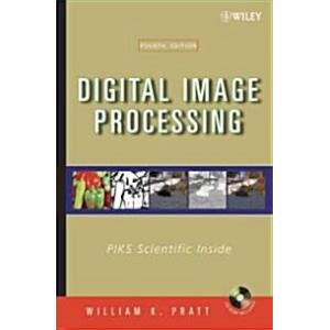 Digital Image Processing: PIKS Scientific Inside [...