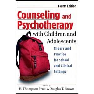 Counseling and Psychotherapy with Children and Ado...