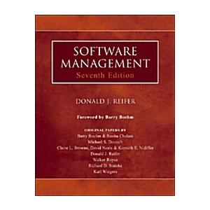 Software Management (Paperback  7)