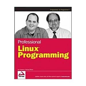 Professional Linux Programming (Paperback)