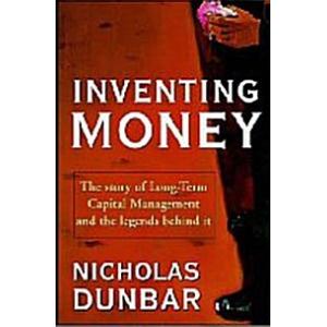 Inventing Money (Hardcover)
