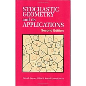 Tochastic Geometry and Its Applications (Hardcover...