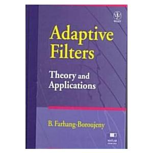 Adaptive Filters (Hardcover)