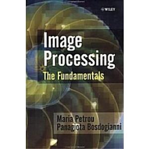 Image Processing (Hardcover)