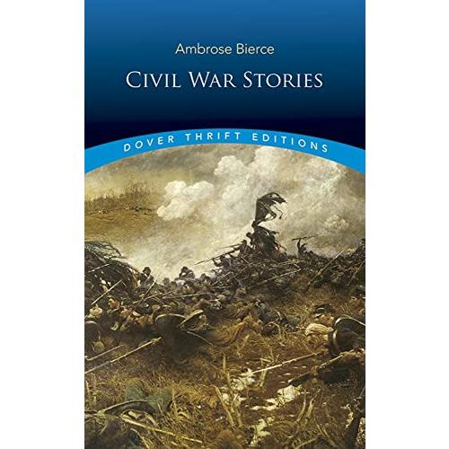 Civil War Stories (Paperback)