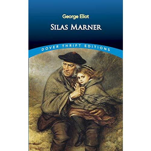 Silas Marner (Paperback Revised)