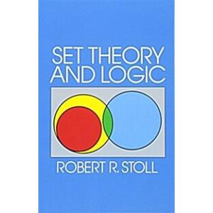 Set Theory and Logic (Paperback Revised)
