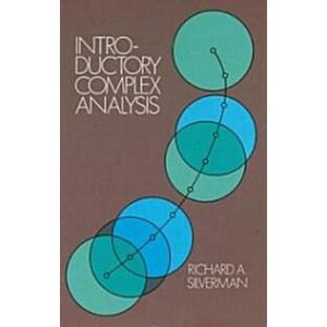 Introductory Complex Analysis (Paperback)
