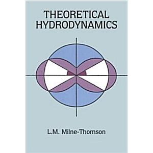 Theoretical Hydrodynamics (Paperback 5)