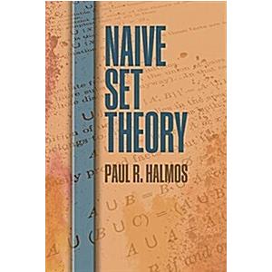 Naive Set Theory (Paperback)