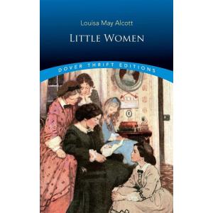 Little Women (Paperback)
