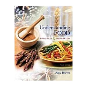 Understanding Food (Hardcover 3rd)