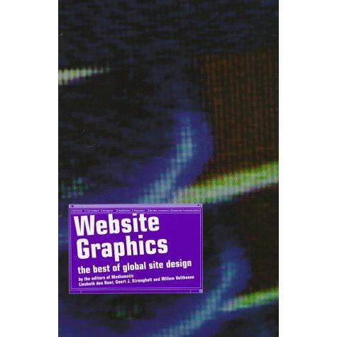 Website Graphics : The Best of Global Site (Hardco...