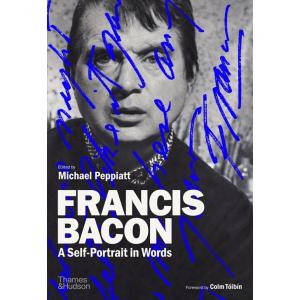 Francis Bacon: A Self-Portrait in Words (Hardcover...
