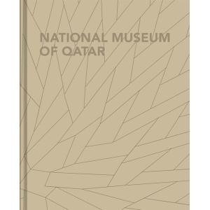 National Museum of Qatar (Hardcover)