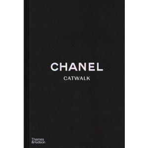 Chanel Catwalk : The Complete Collections (Hardcov...