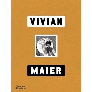 VIVIAN MAIER (Hardcover)