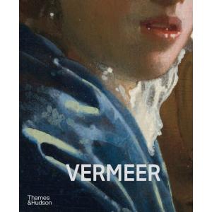 Vermeer - The Rijksmuseum's major exhibition catal...