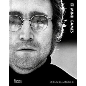 Mind Games (Hardcover)