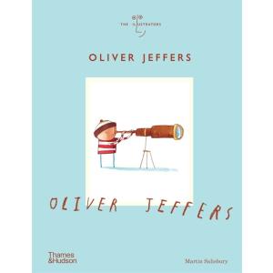 Oliver Jeffers (Hardcover)