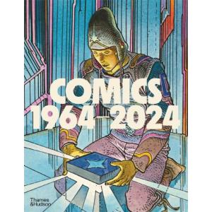 Comics (1964?2024) (Paperback)