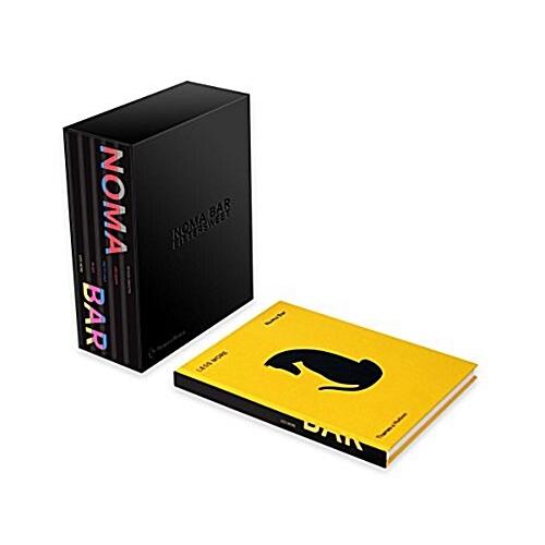 Bittersweet: Noma Bar (Hardcover Limited Edition)