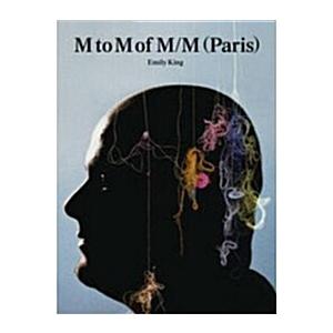 M to M of M/M (Paris) Vol. 1 (Paperback)