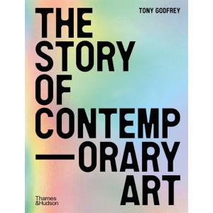 The Story of Contemporary Art (Paperback)