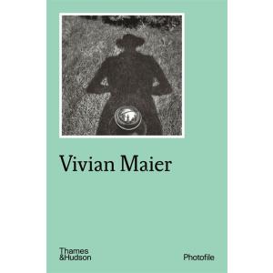 Vivian Maier (Paperback)