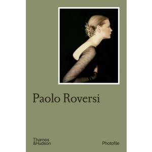 Paolo Roversi (Paperback)