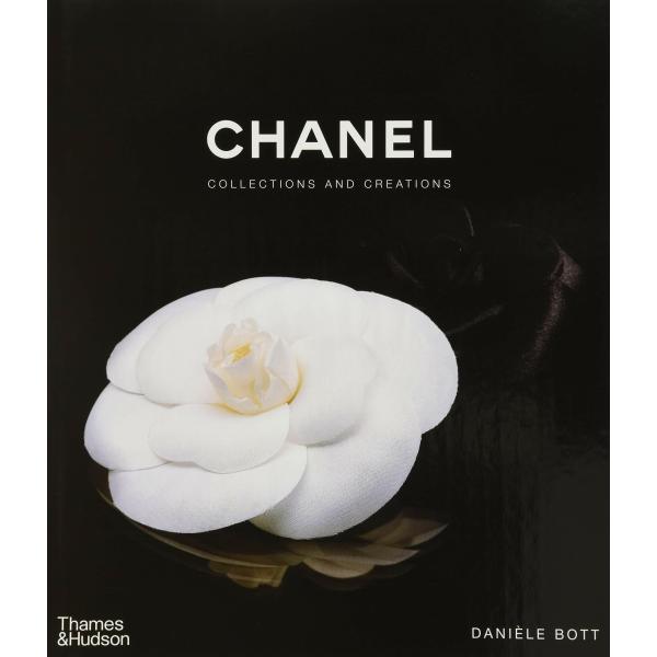 Chanel : Collections and Creations (Hardcover)