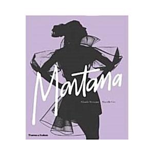 Claude Montana - Fashion Radical (Hardcover)