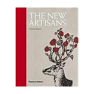 The New Artisans: Handmade Designs for Contemporar...