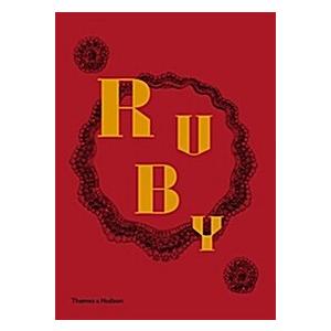 Ruby: The King of Gems (Hardcover)