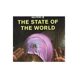 Reuters the State of the World (Hardcover)