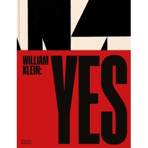 William Klein: Yes (Hardcover)