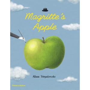 Magritte’s Apple (Hardcover)