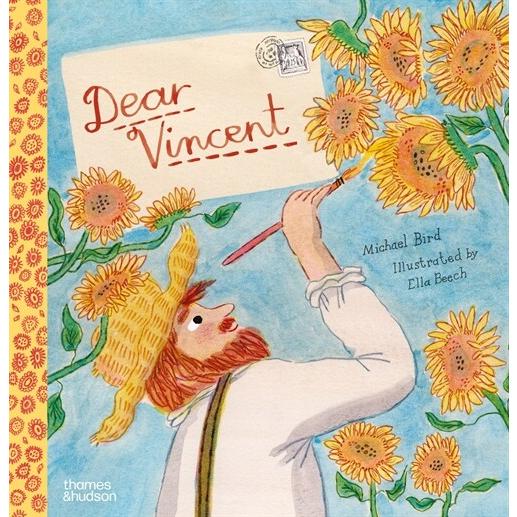 Dear Vincent ? A Times Book of the Year 2024 (Hard...
