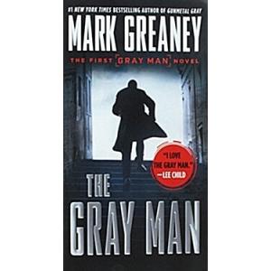 The Gray Man (Mass Market Paperback Original)