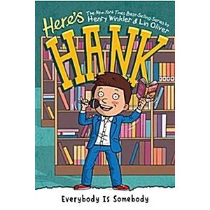 Everybody Is Somebody #12 (Paperback)