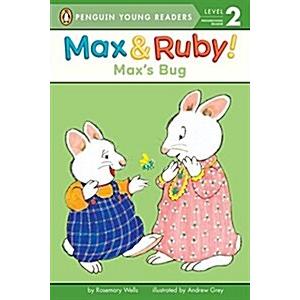 Max's Bug (Paperback)