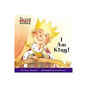 I Am King! (Paperback)