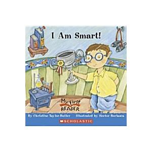 I Am Smart (Paperback)
