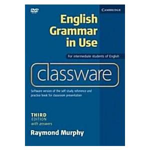 English Grammar in Use (DVD-ROM 3rd)