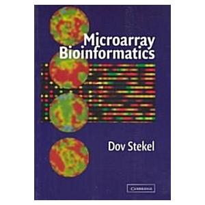Microarray Bioinformatics (Paperback)